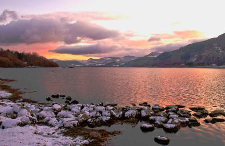 Ravenstone Lodge Country House Hotel - Foto 19