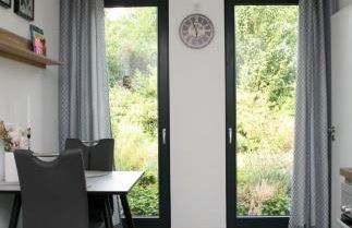 Die Traumhafte - Stilvolle Ferienwohnung mit Komfort - Foto 13