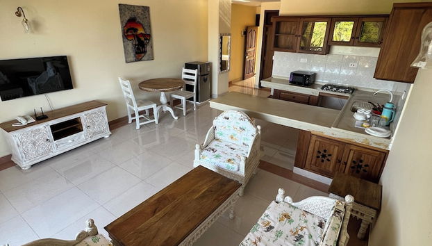 Mulla Apartments - Foto 2, Habitación