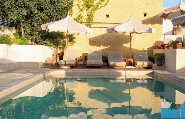 Kalimera Village - Foto 42