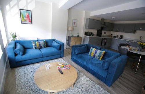 Kings Toft Apartments - Foto 48