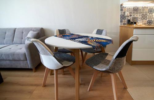 Apartament z ogródkiem - Foto 22