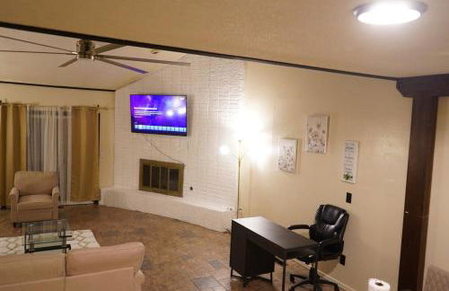 Spacious Family Home - Foto 71