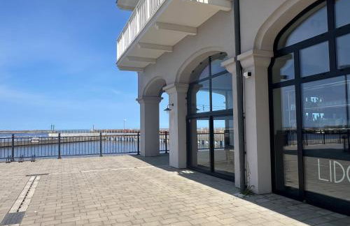 Apartament 108 Vista Mar Widok na Morze, Darłówko - Foto 35