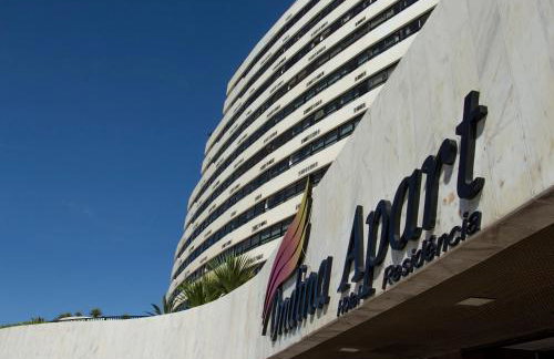 Ondina Apart Hotel - Apto. 537 - Foto 20