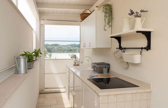 Suite Martino Seaview - Foto 10