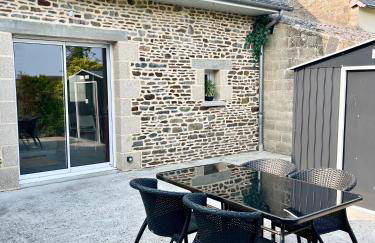 Échappée Belle du Mont-Saint-Michel - Foto 1