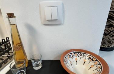 Babatseratsi skyrian studio 2 - Photo 21