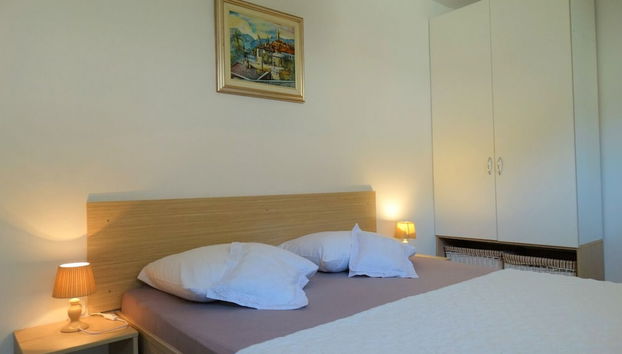 Radmi - A2 - Mali - Foto 4, Habitación