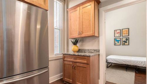 3-BR Soccer Stadium- Fast Drive to OTR - Downtown - Foto 5