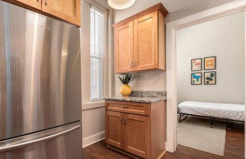 3-BR Soccer Stadium- Fast Drive to OTR - Downtown - Foto 5