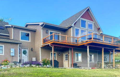 Breathtaking Mountain & Lake Views! - Foto 30