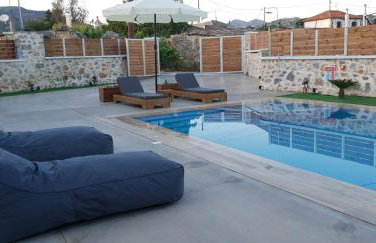 Double Bee Villa with private pool - Foto 12