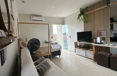 Flat Dourado a 5minutos do Parnaíba Shopping - Photo 48