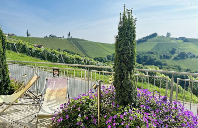 Apartment Weingartenblick - Photo 13