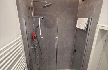 BeckHomes Munich, New, central 2BR Apartment with Terrace - Foto 6