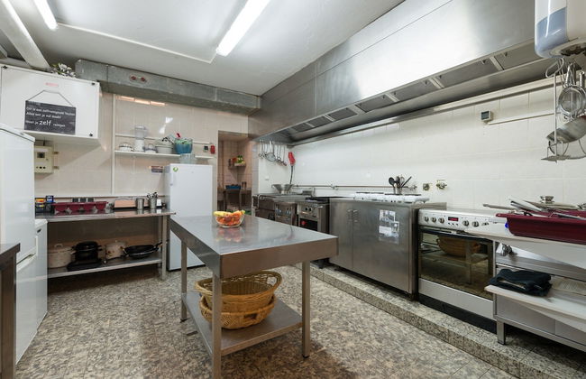 Exclusive Group House in Winterberg in the Forest - Foto 18