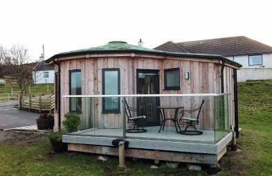 Isle of Skye Rotunda - Foto 12