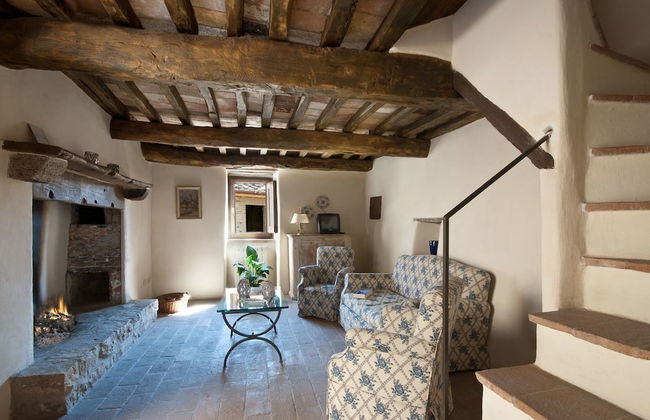 Agriturismo Fattoria Aquilone - Foto 17