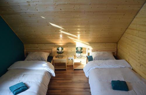 Leśna Ostoja - Foto 13