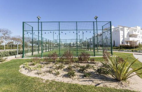 Chic & Bright Costa Ballena Getaway - Foto 16