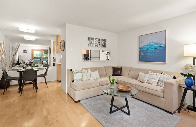 Sagewood Condos by iTrip Aspen Snowmass - Foto 12
