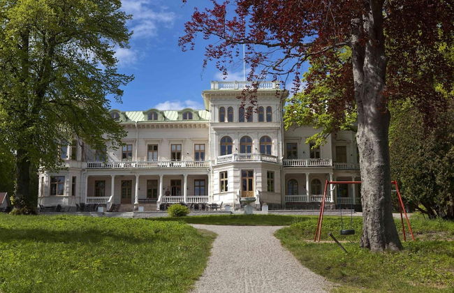 Engeltofta Sea Lodge Hotel - Foto 49