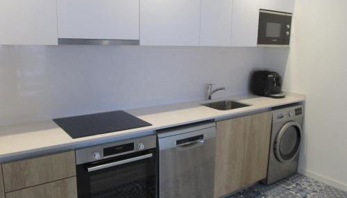 Family Apartment - Foto 3