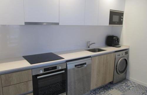 Family Apartment - Foto 3