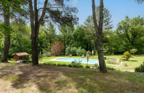 Maison Marvic, Studio dans les pins - Foto 16