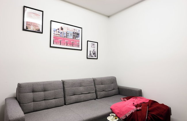 Native Apartments Masarska 8/5 - Photo 96