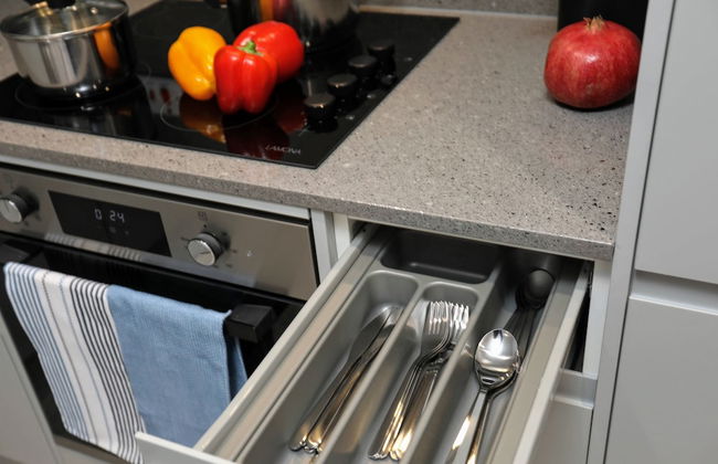 Stanhope Road Apartments - Foto 59