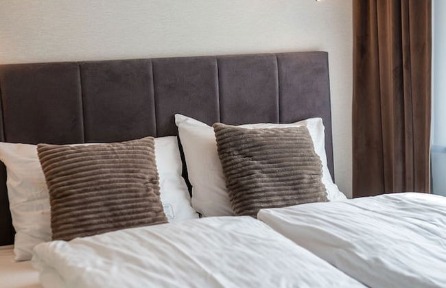 Abba Apartments - Photo 17