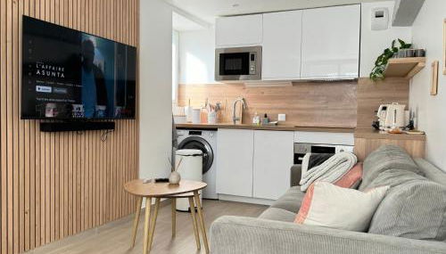 Cocon Nature - T2 Massy - Foto 2