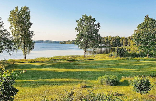 6 Person Holiday Home in Holsljunga-by Traum - Photo 15