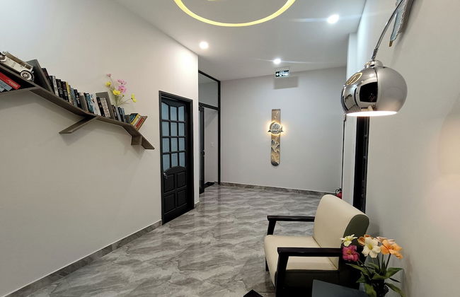 Aroma My Khe Beach - Photo 35