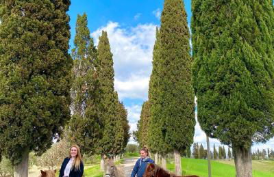 Agriturismo Pieve Sprenna - Foto 36