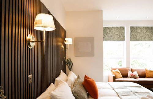 Lovely Studio Flat on Bath Road - Flat 9 - Foto 20