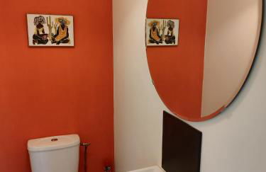 La Tonnelle - Foto 23