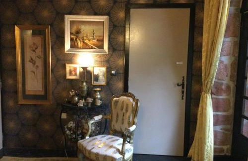 Luxe,piscine,jacuzzi,moulin historique en pierres entièrement rénové - Foto 14