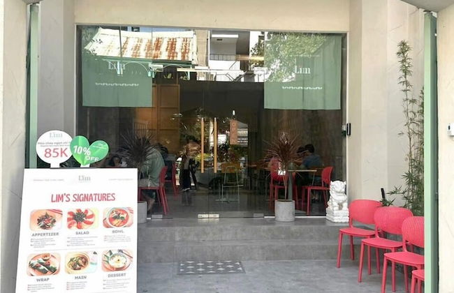 Locasis Japanese Service Apartment - Foto 30