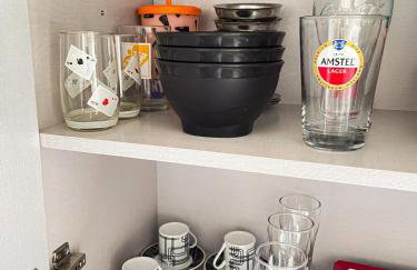 2 Quartos mais Piscina com Vista para o Cristo - Foto 21