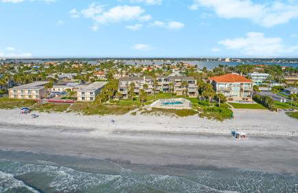 Sonrisa Unit-3/ Lovely Condo , 2 Bedrooms-2Baths - Foto 35