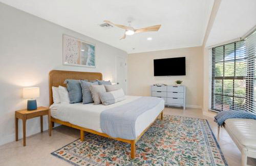 The Coastal Duo Escape - Foto 25