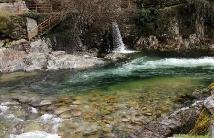 Casa do Freire - Serra da Estrela - Foto 6