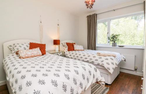 Hazelwood Lodge - Foto 13