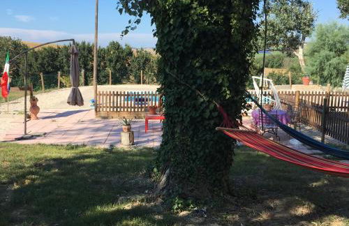 Agriturismo Fattoria del Colle - Foto 80