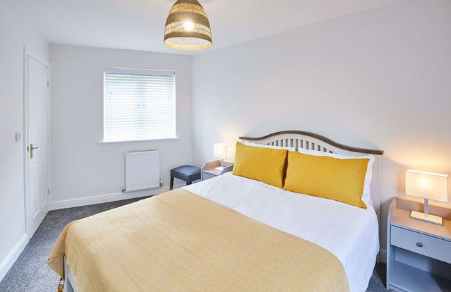 Host Stay Aynsley Mews - Foto 2