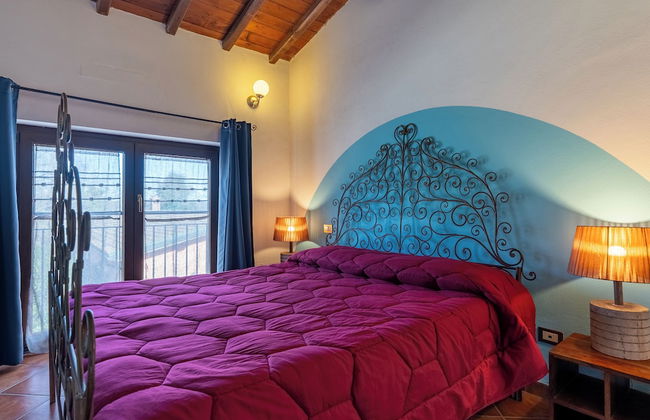 Tenuta Monte La Guardia - Cascate Naturali - Photo 38