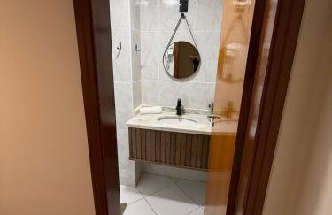 Ap Bonsai Centro Sorocaba ar condicionado -work-Vaga-Maquina de lavar - Foto 21